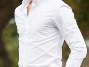 現(xiàn)代職場(chǎng)人怎樣選擇襯衫 simtrees給出的6點(diǎn)建議