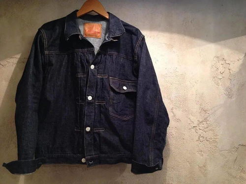 喜歡美式復古服裝的你,怎么能不知道這個品牌