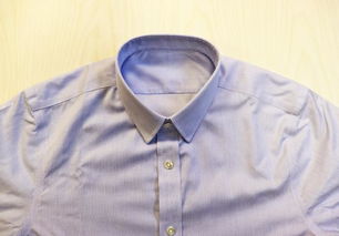 去發現 90分三防免燙全棉襯衫讓你遇見更帥的自己