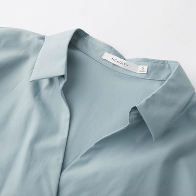 舟山梭織襯衫工廠,誰(shuí)才是行業(yè)翹楚?