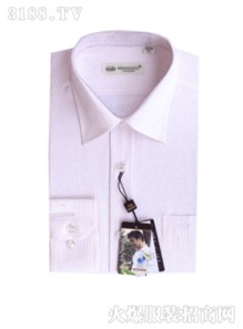 能達(dá)利新款襯衫 能達(dá)利男裝