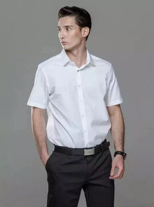 你的衣櫥永遠缺少一件襯衫