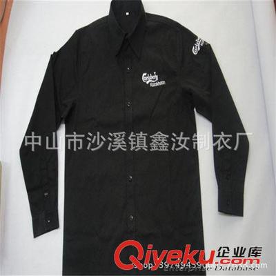 廠(chǎng)家訂做工作襯衫長(zhǎng)袖 定制廠(chǎng)服男裝logo工程服裝 中山翻領(lǐng)T定做圖片|廠(chǎng)家訂做工作襯衫長(zhǎng)袖 定制廠(chǎng)服男裝logo工程服裝 中山翻領(lǐng)T定做產(chǎn)品圖片由中山市沙溪鎮(zhèn)鑫汝制衣廠(chǎng)公司生產(chǎn)提供-