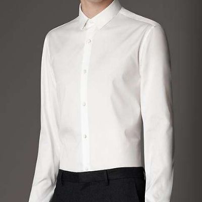 洗襯衫衣領(lǐng)用什么洗 洗衣機如何清洗不皺