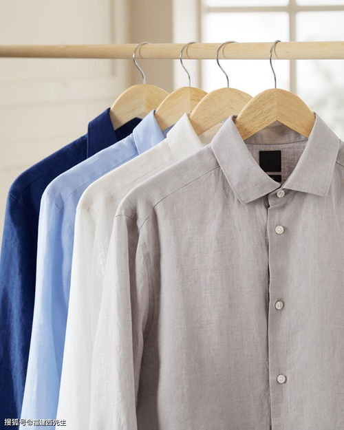 紳士養成記 福州Mr.C西先生西服定制與換季保養守則