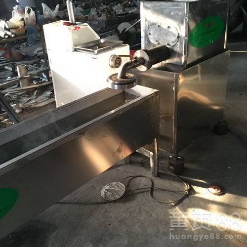 【省時土豆粉機滑潤可口土豆圓粉機土豆粉機組技術指導】- 