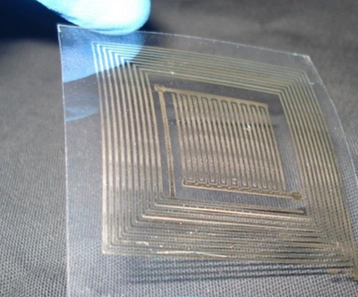 醫(yī)療應用助力印刷電子市場飛速發(fā)展