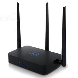 H3C 魔術家 Magic R1 300M無線路由器 智能穿墻，家用無線新體驗